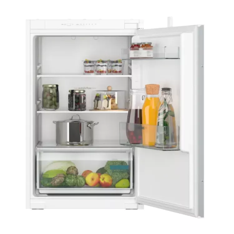 Siemens iQ100 Einbau-Kühlschrank