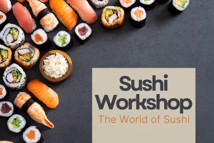 Sushi