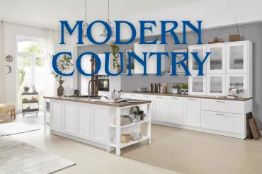 Modern Country